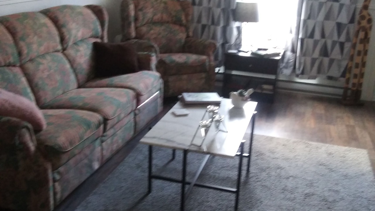 Photo of Livingroom in Rimouski-Neigette
