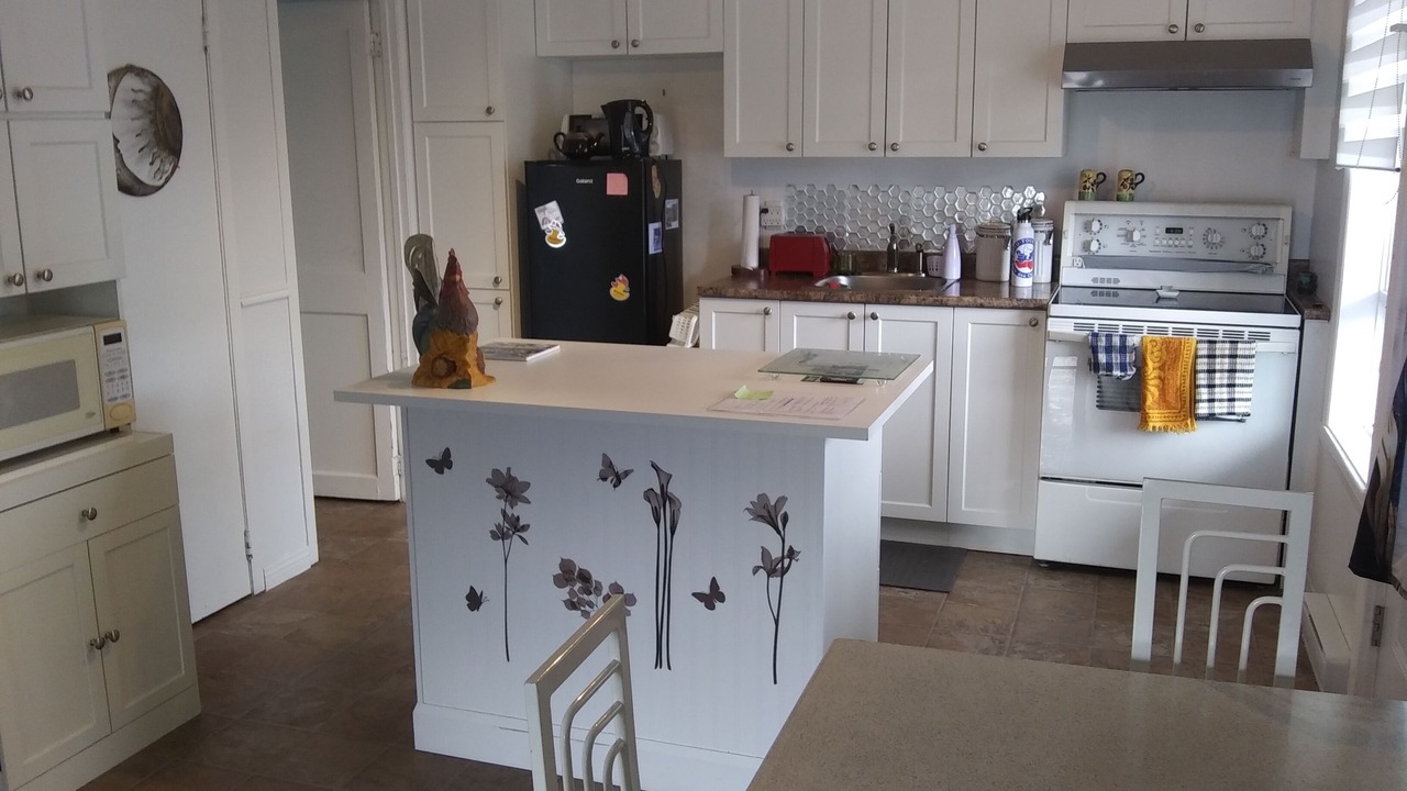 Photo of Kitchen in Rimouski-Neigette