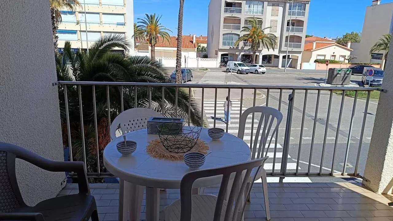 Photo of Outdoor in Saint-Cyprien Plage