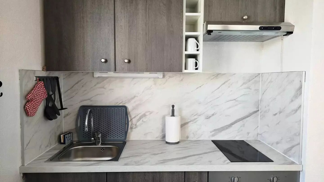 Photo of Kitchen in Saint-Cyprien Plage