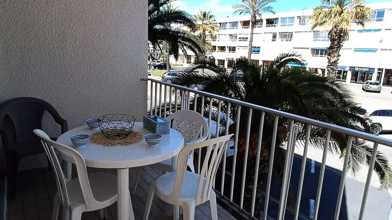 Photo of Outdoor in Saint-Cyprien Plage