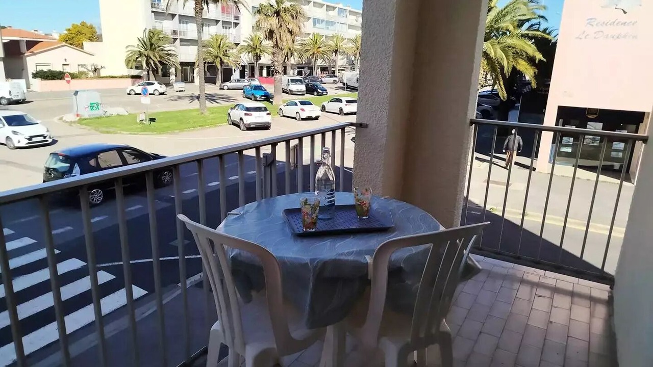 Photo of Outdoor in Saint-Cyprien Plage