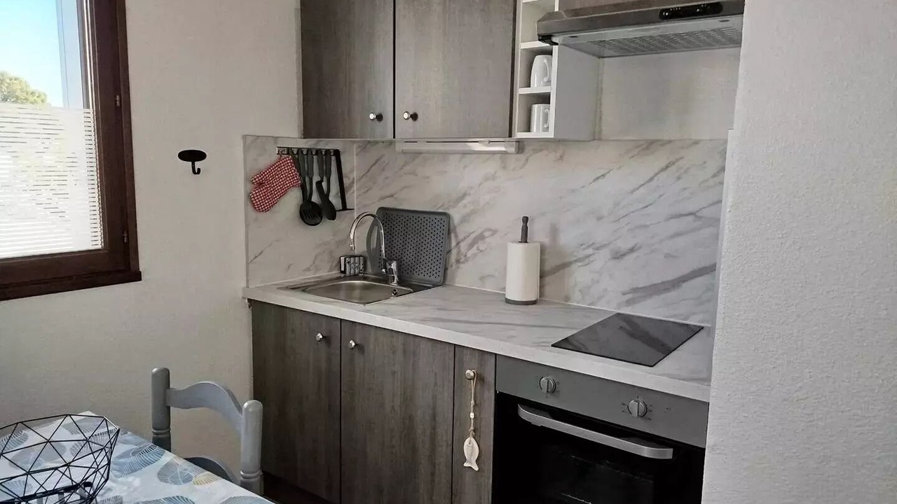 Photo of Kitchen in Saint-Cyprien Plage