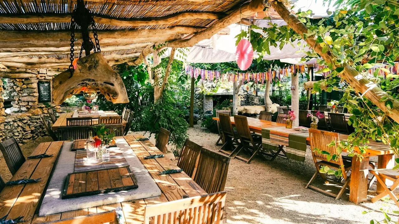 Photo of Outdoor in Saint-Antonin Noble Val