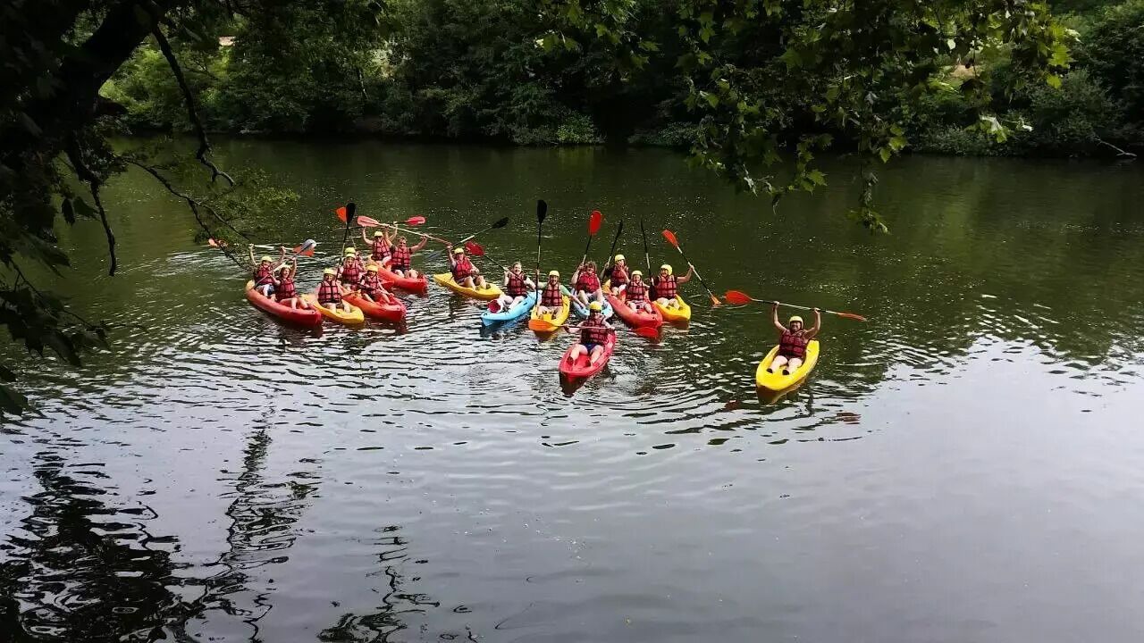 Photo of Others in Saint-Antonin Noble Val