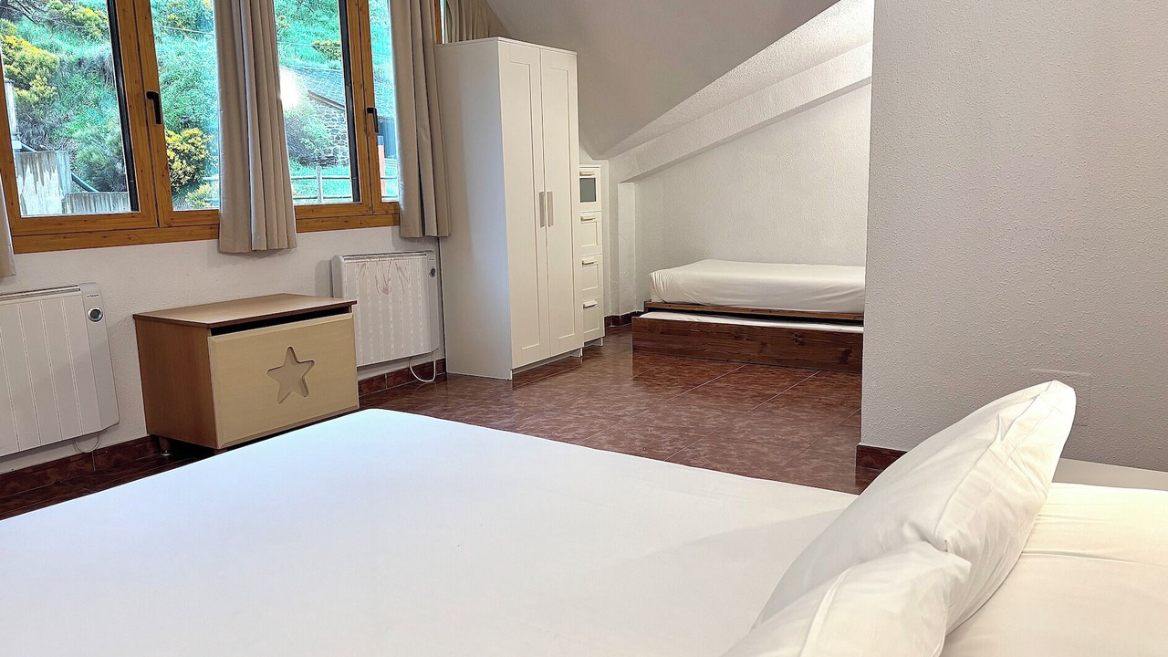 Photo of Bedroom in Canillo