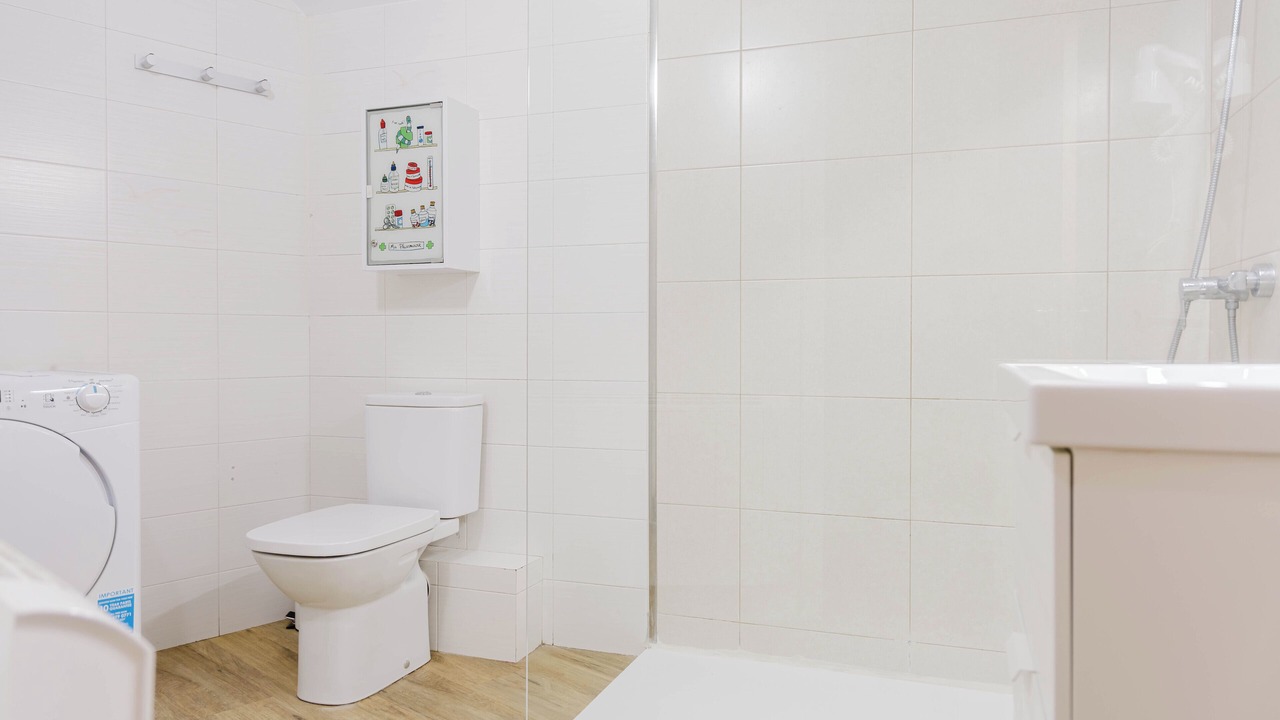 Photo of Bathroom in Canillo