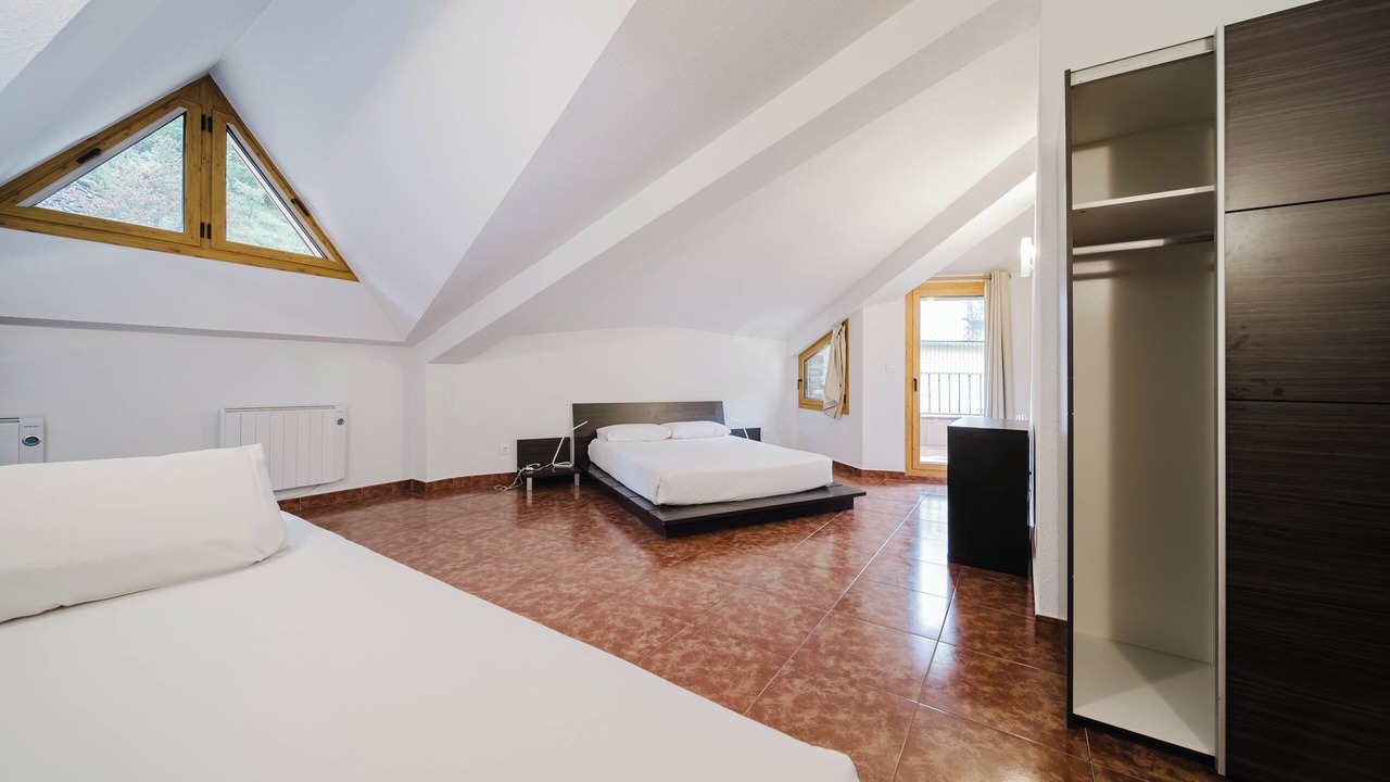 Photo of Bedroom in Canillo