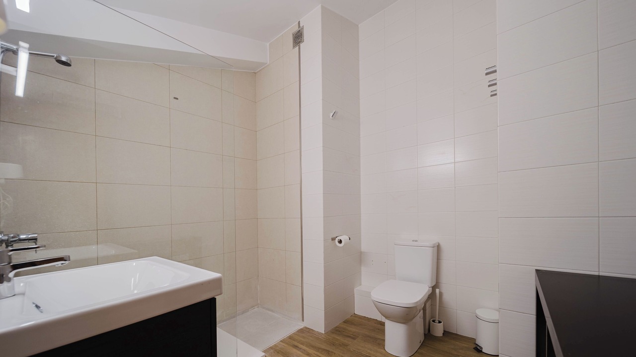 Photo of Bathroom in Canillo