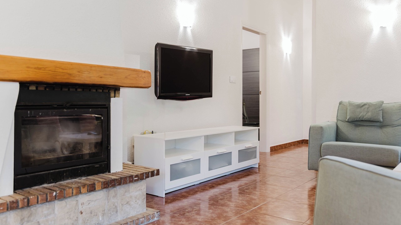 Photo of Livingroom in Canillo