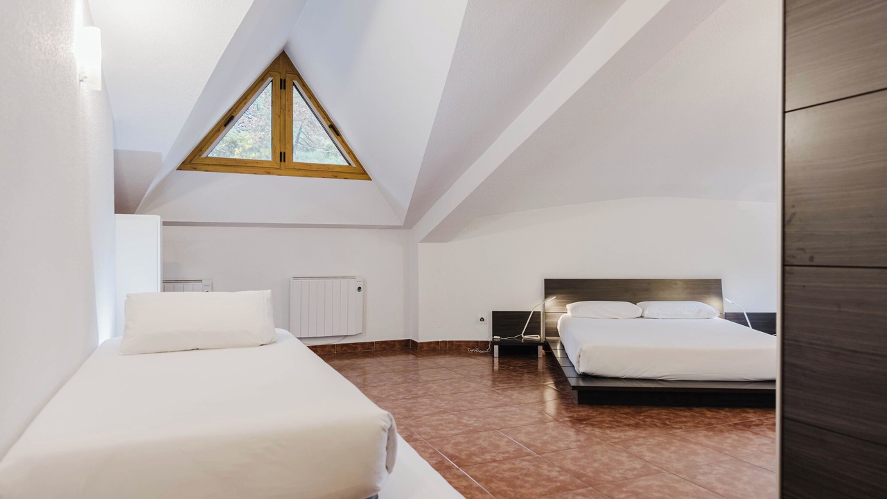 Photo of Bedroom in Canillo