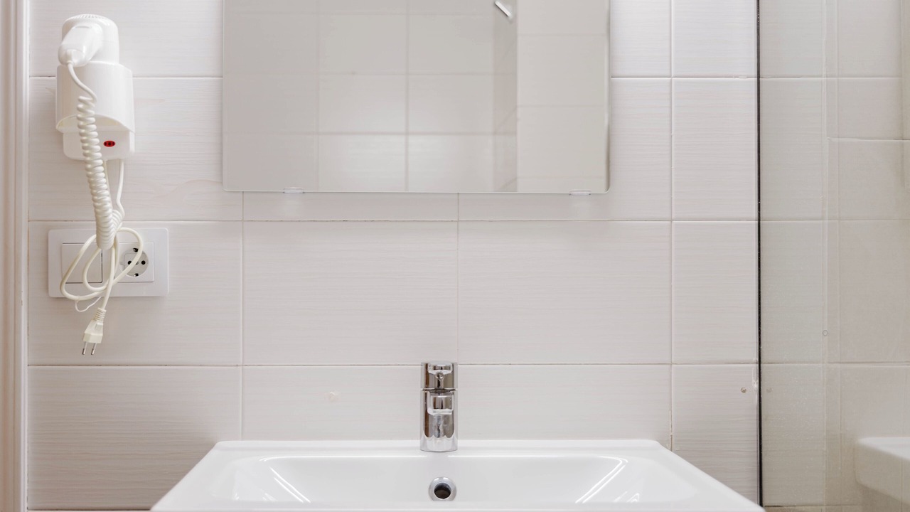 Photo of Bathroom in Canillo