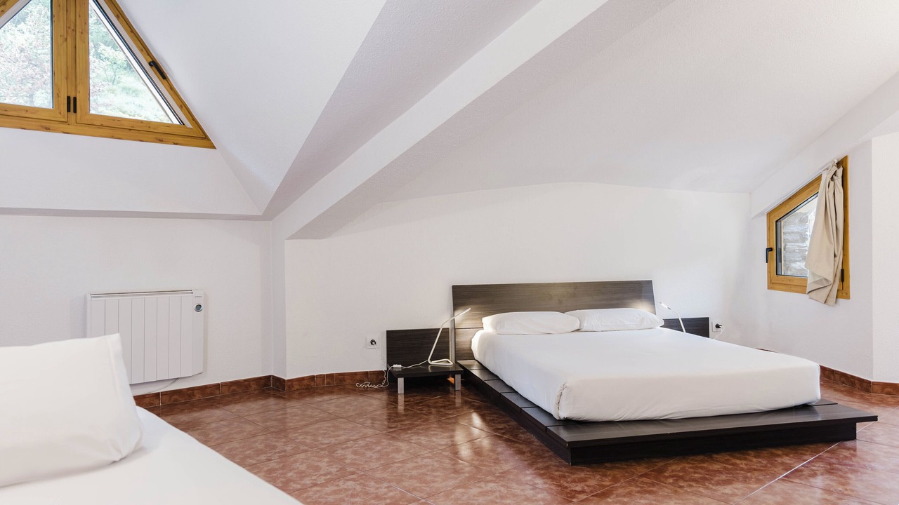 Photo of Bedroom in Canillo
