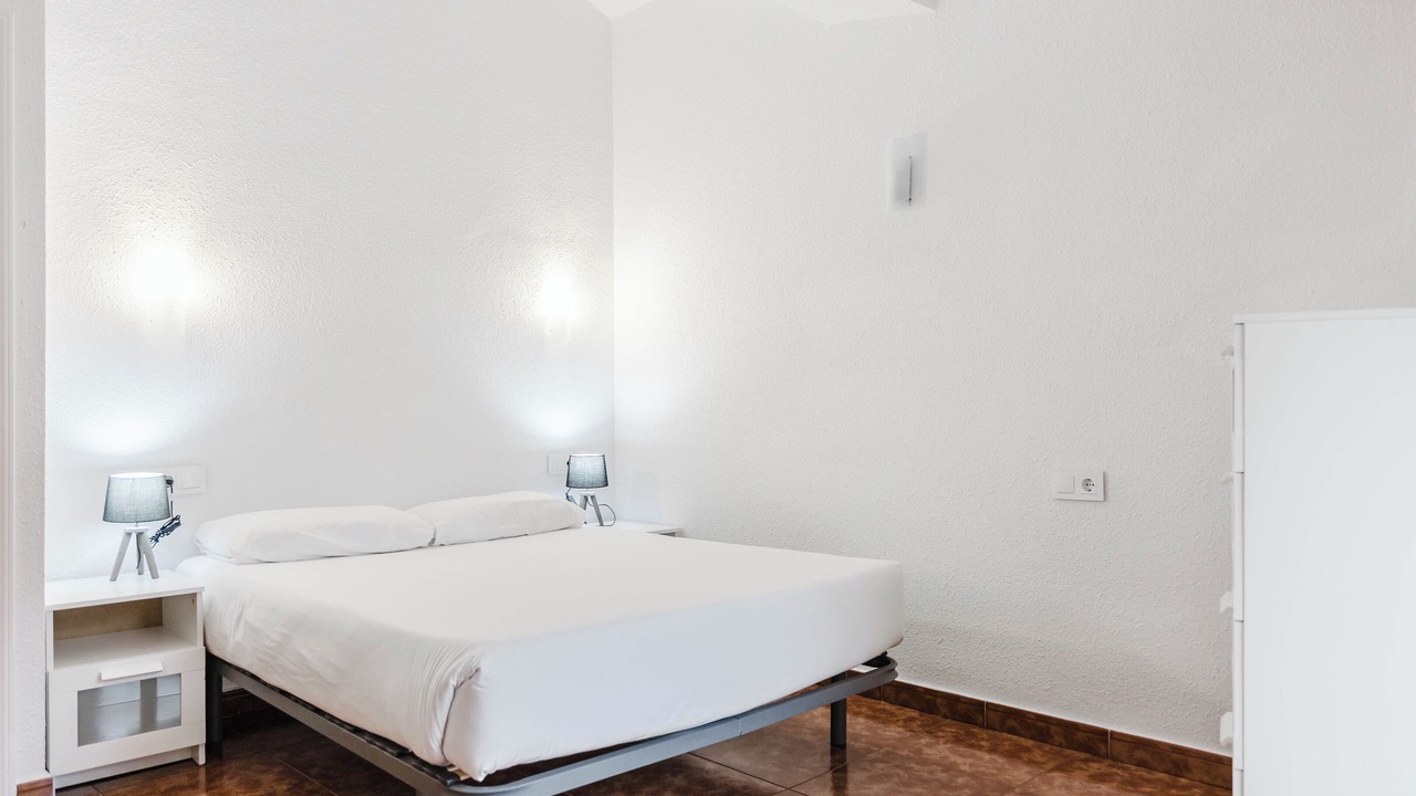 Photo of Bedroom in Canillo