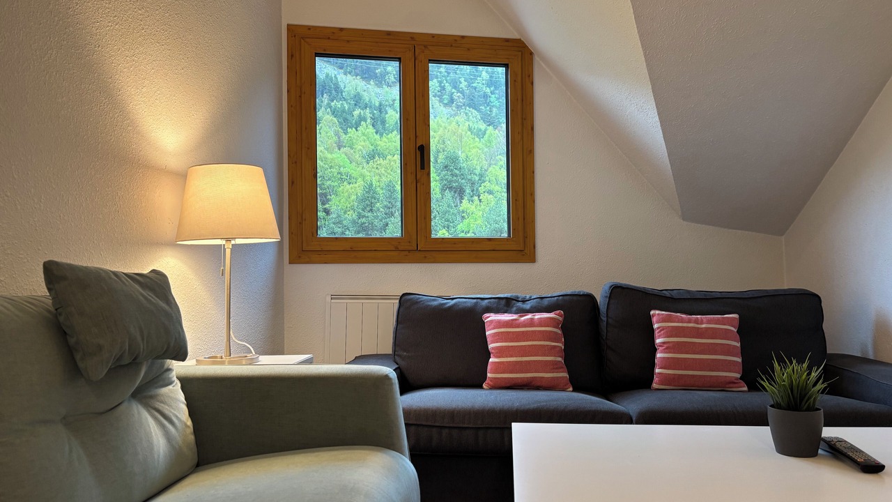 Photo of Livingroom in Canillo