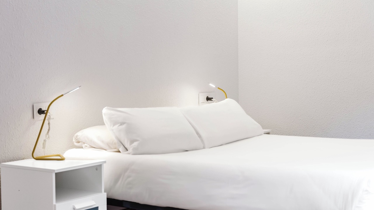 Photo of Bedroom in Canillo