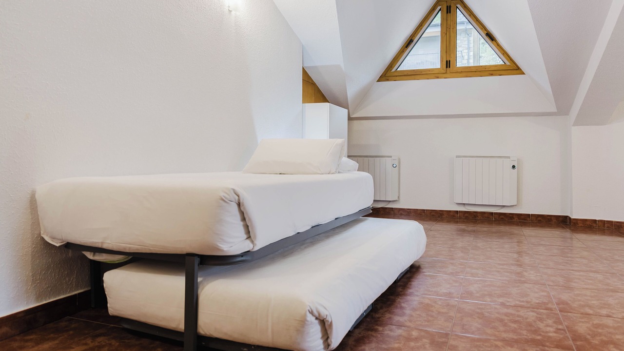 Photo of Bedroom in Canillo