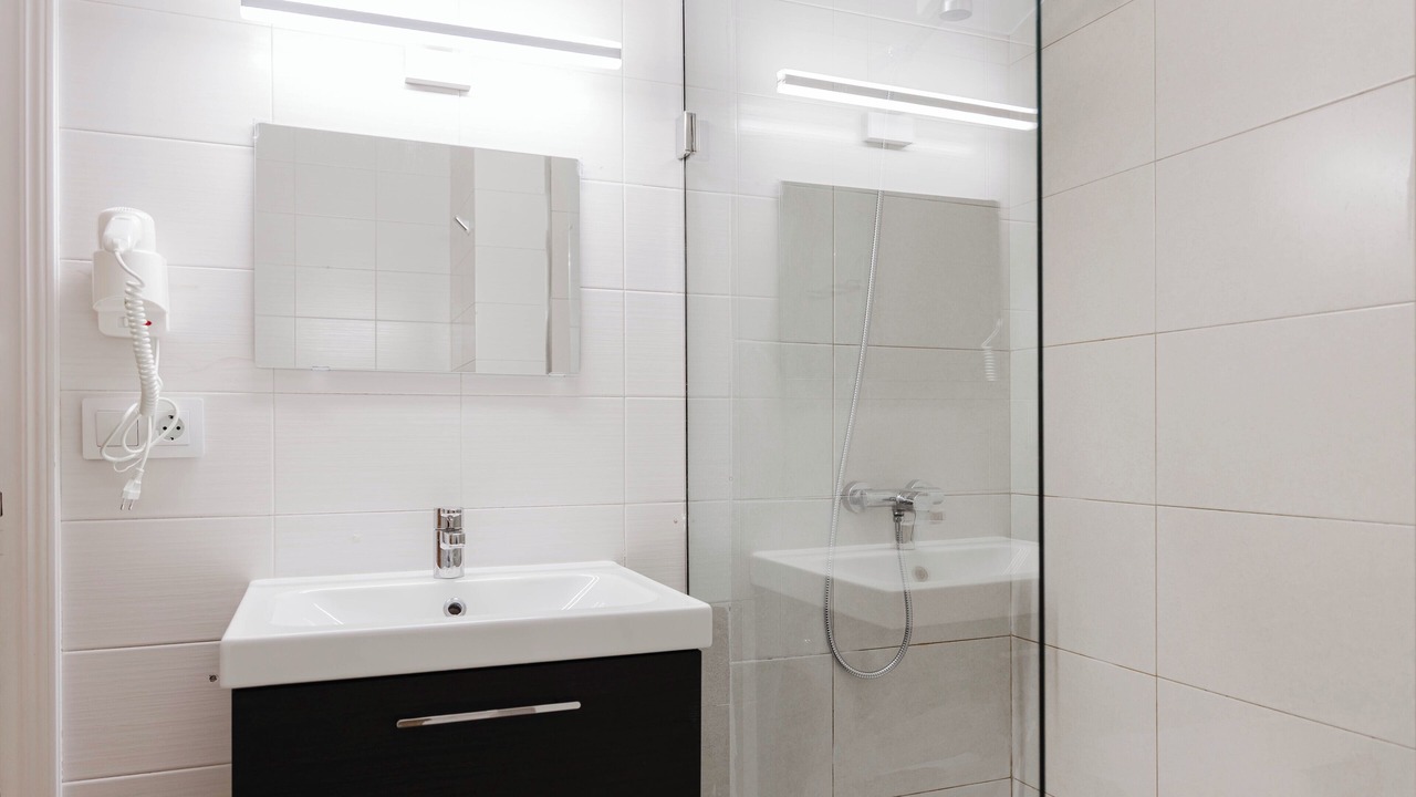 Photo of Bathroom in Canillo