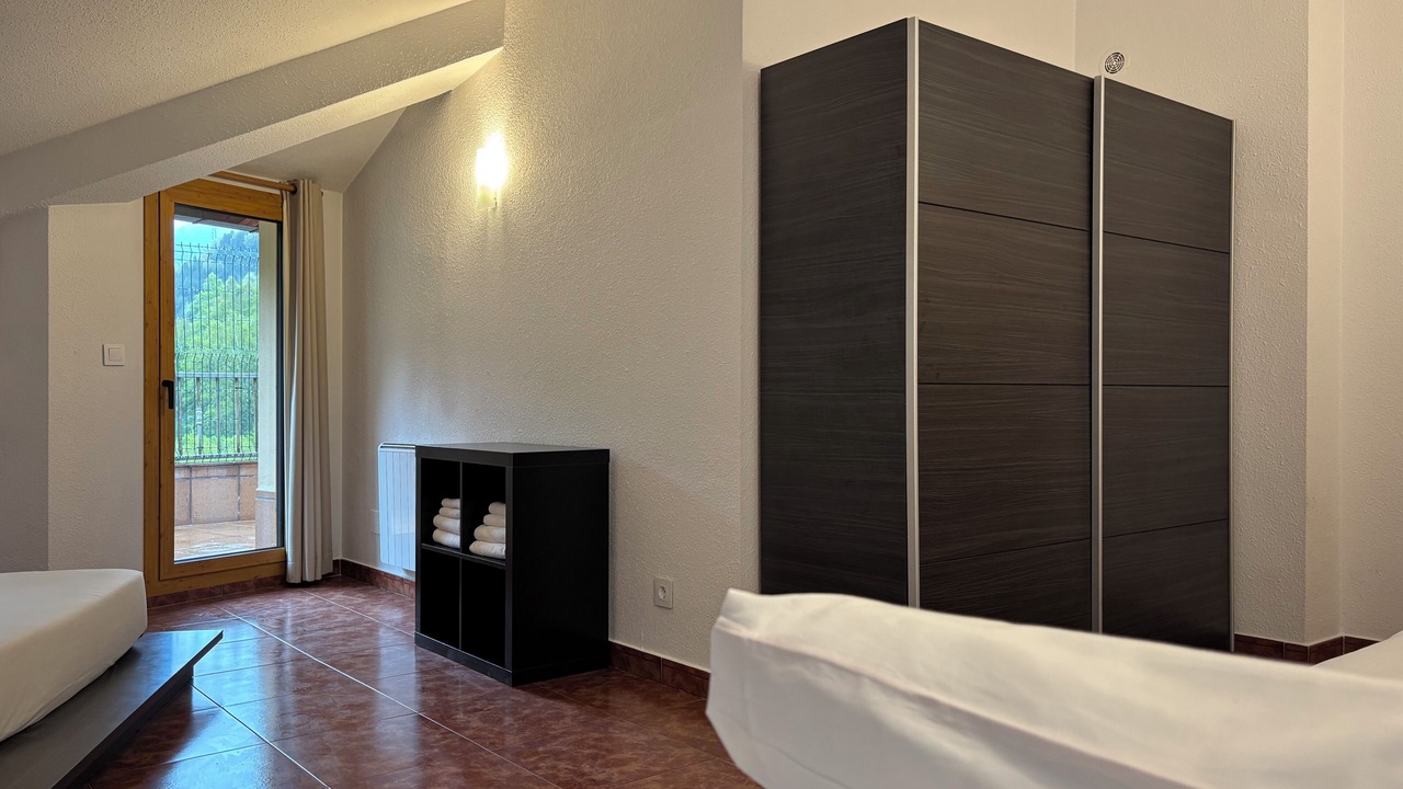 Photo of Bedroom in Canillo
