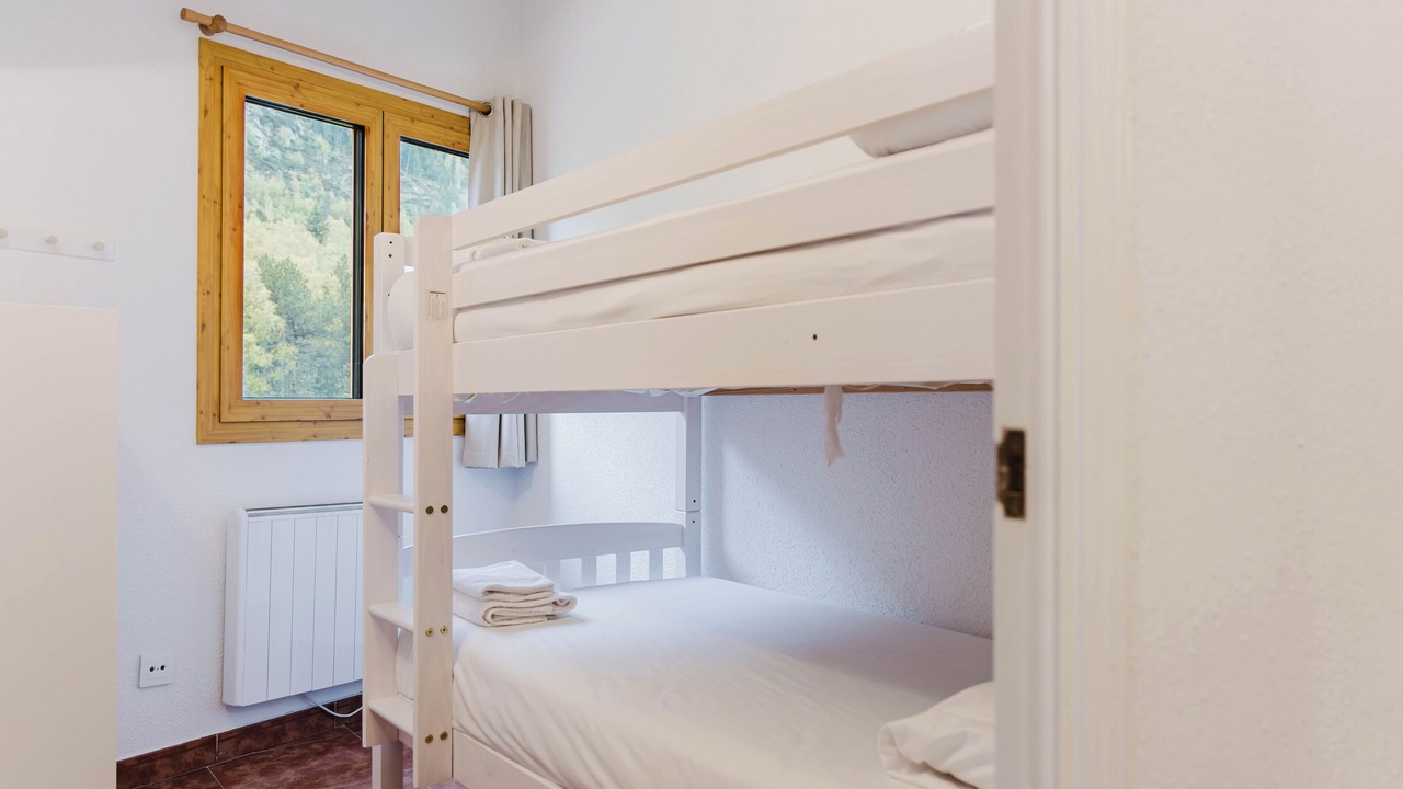 Photo of Bedroom in Canillo