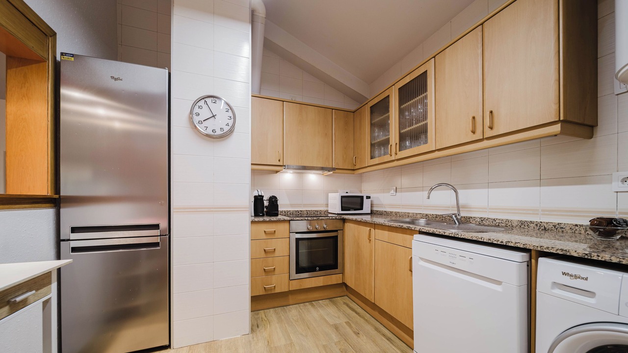 Photo of Kitchen in Canillo