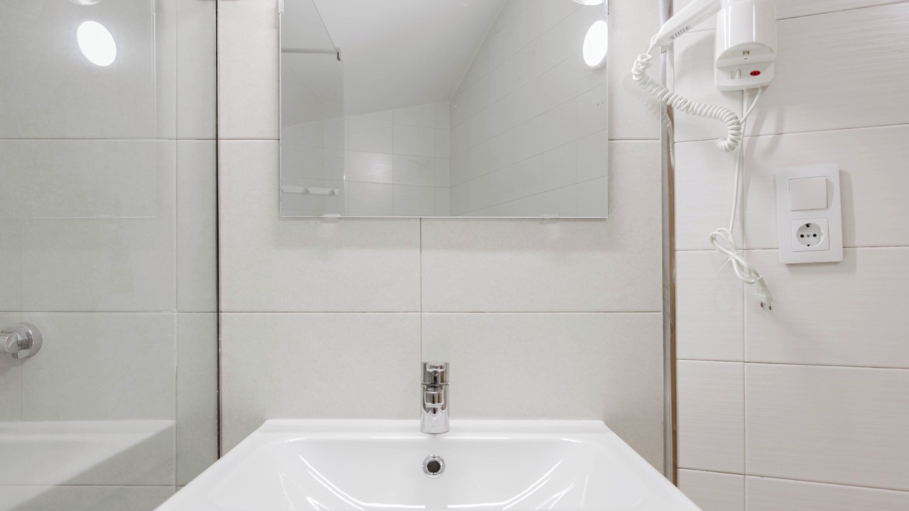 Photo of Bathroom in Canillo