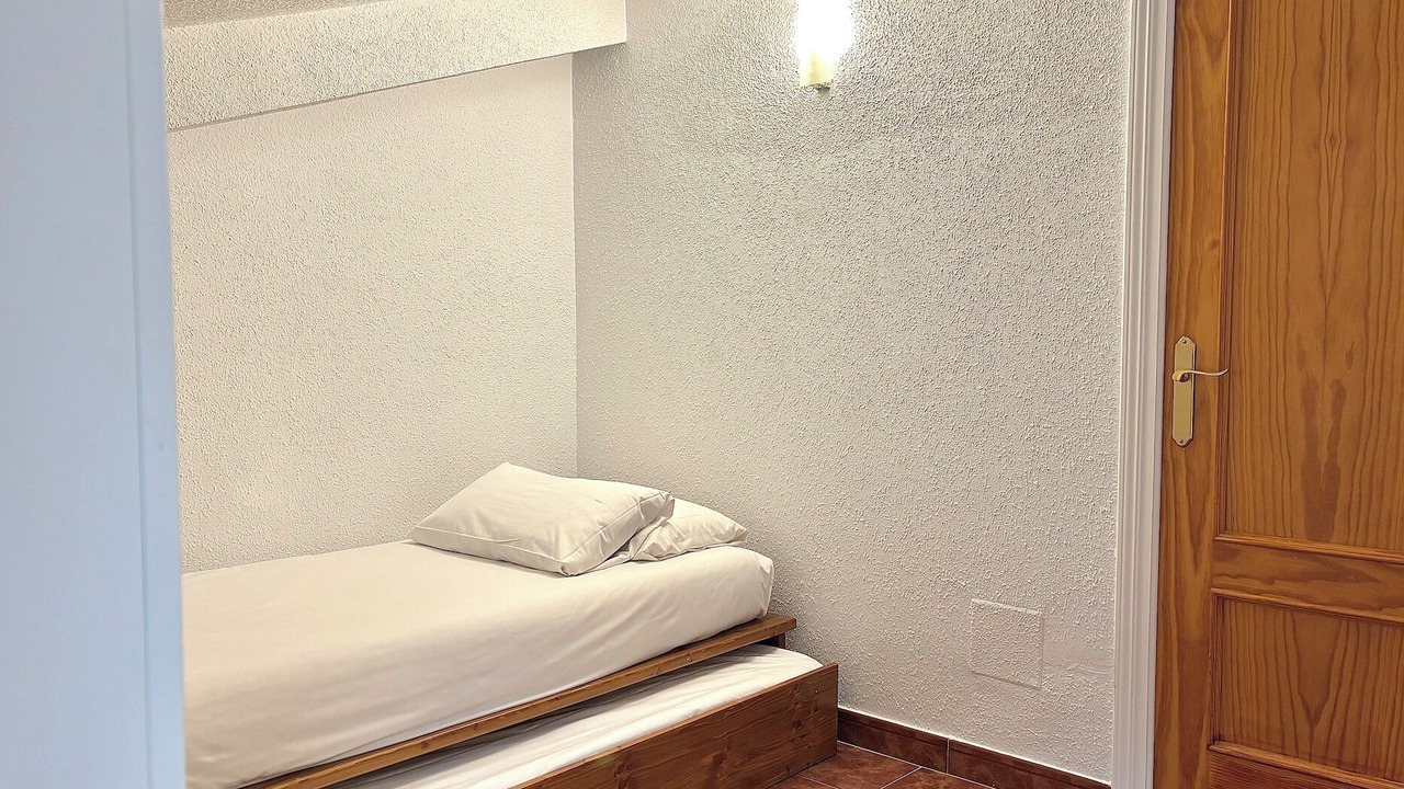 Photo of Bedroom in Canillo