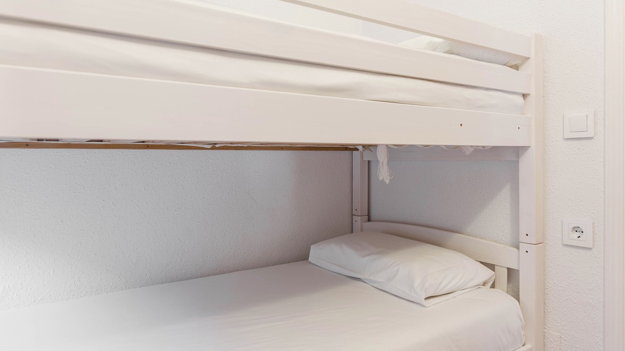 Photo of Bedroom in Canillo