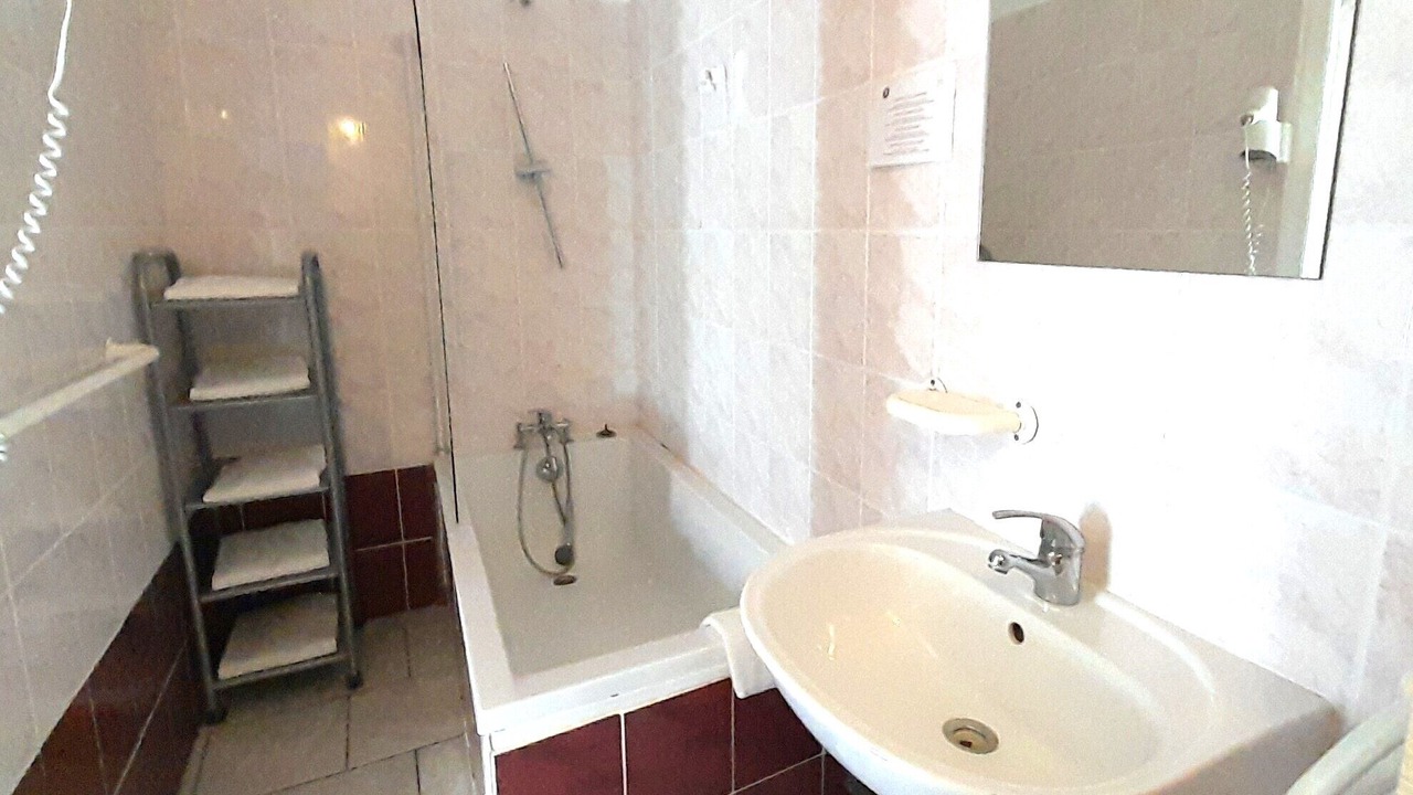 Photo of Bathroom in Villandry