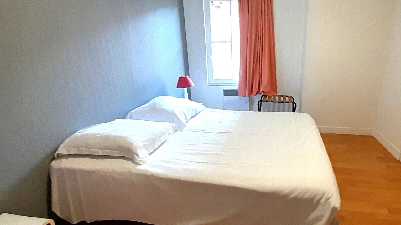 Photo of Bedroom in Villandry