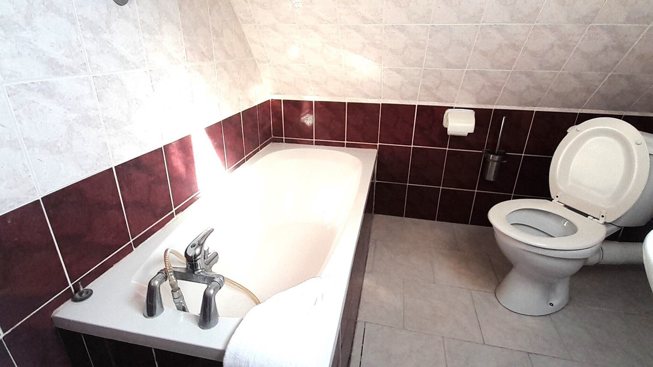 Photo of Bathroom in Villandry