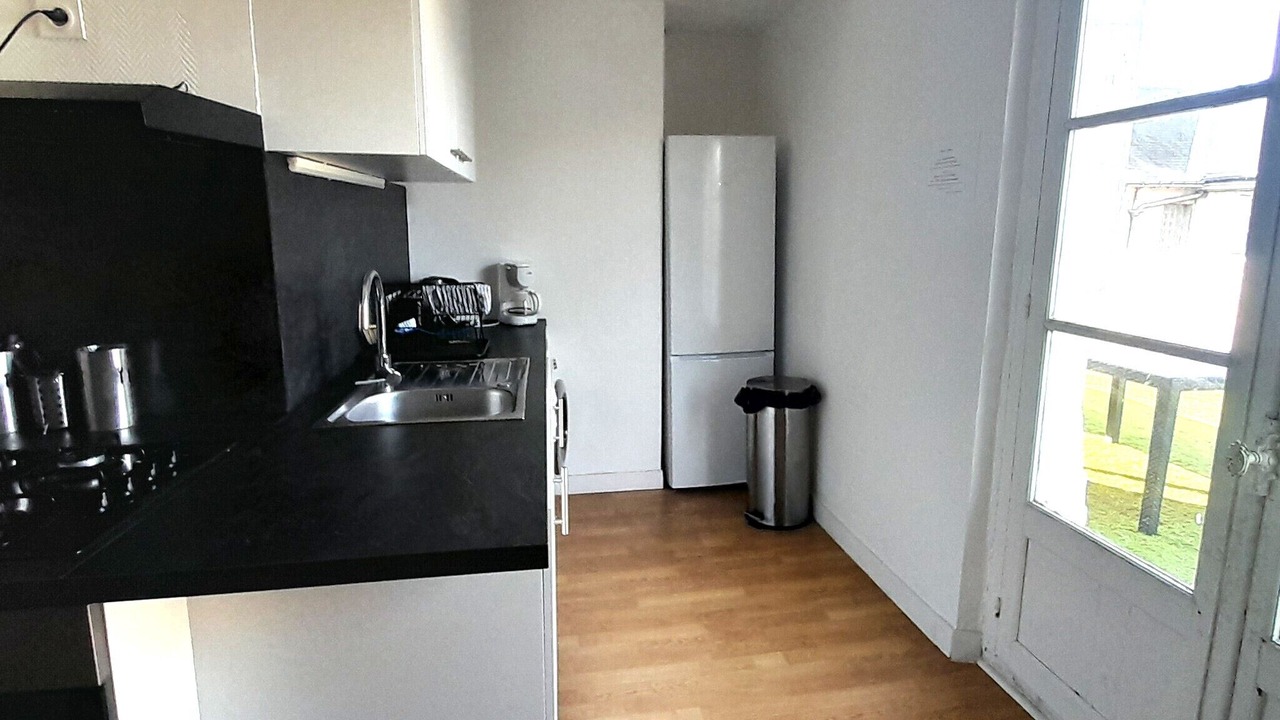 Photo of Kitchen in Villandry