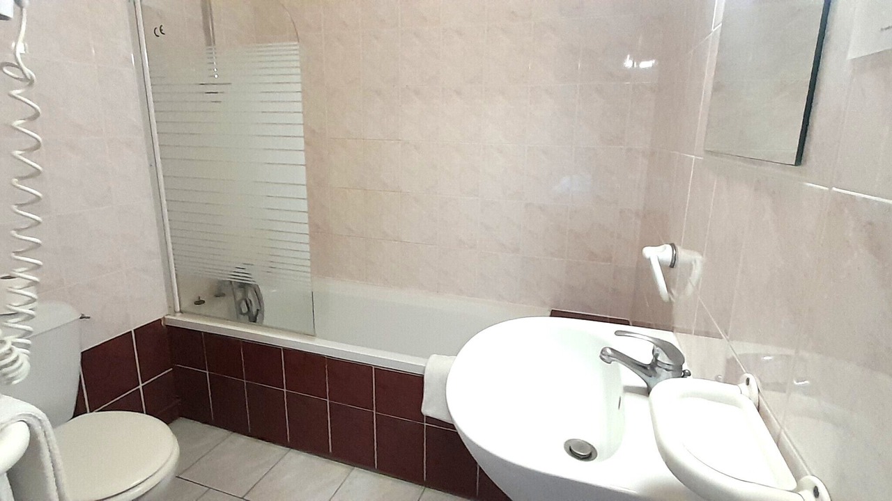 Photo of Bathroom in Villandry