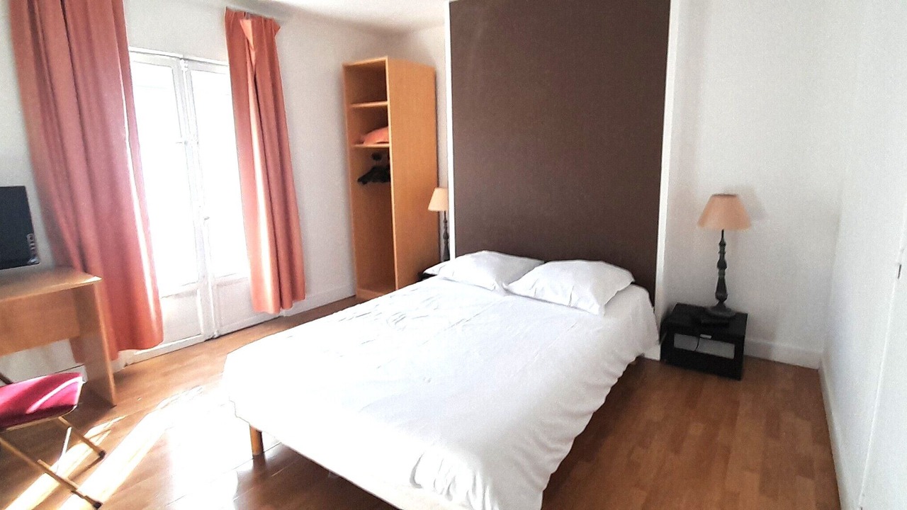 Photo of Bedroom in Villandry