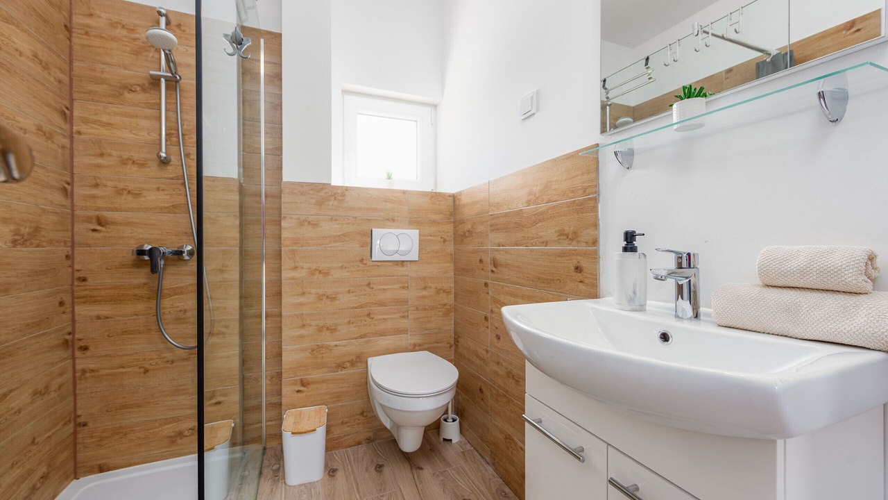 Photo of Bathroom in Benkovac