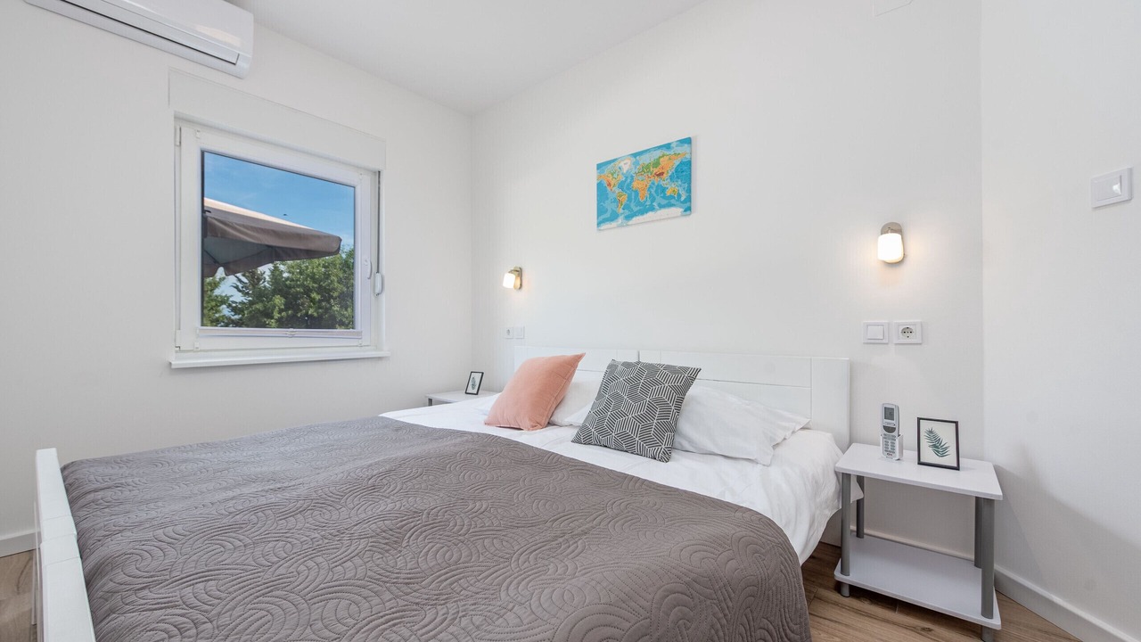 Photo of Bedroom in Benkovac