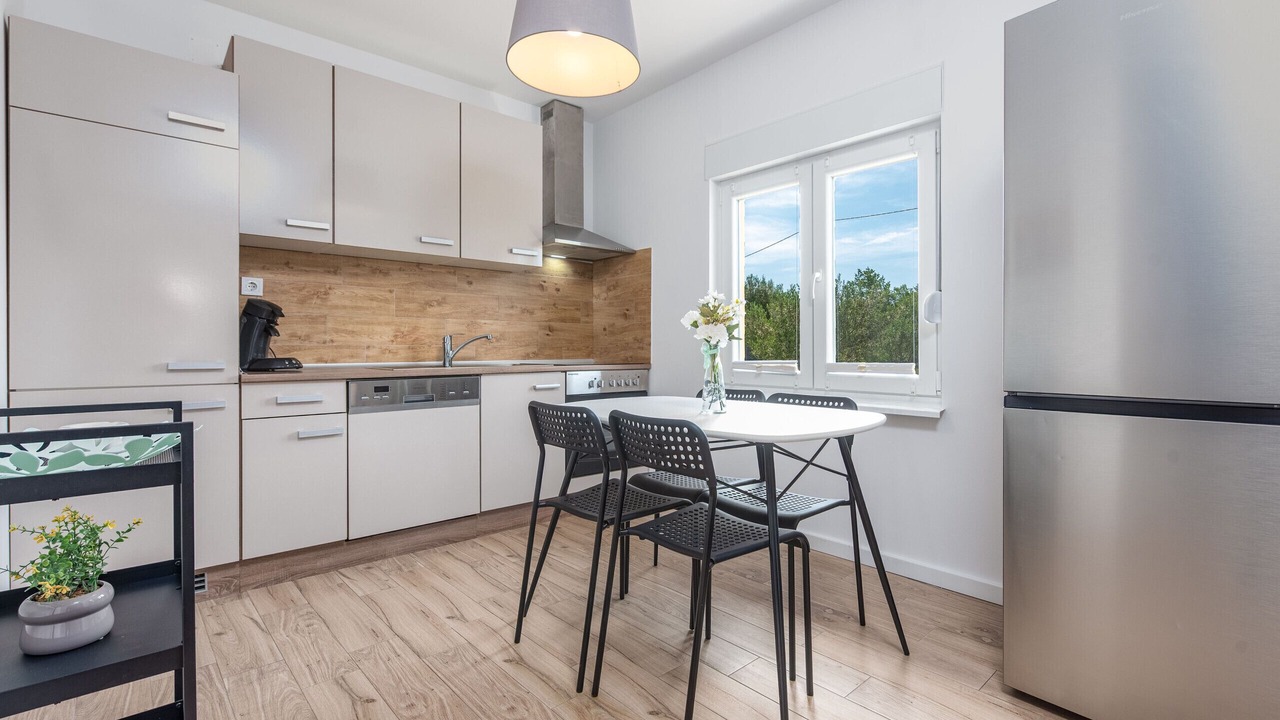 Photo of Kitchen in Benkovac