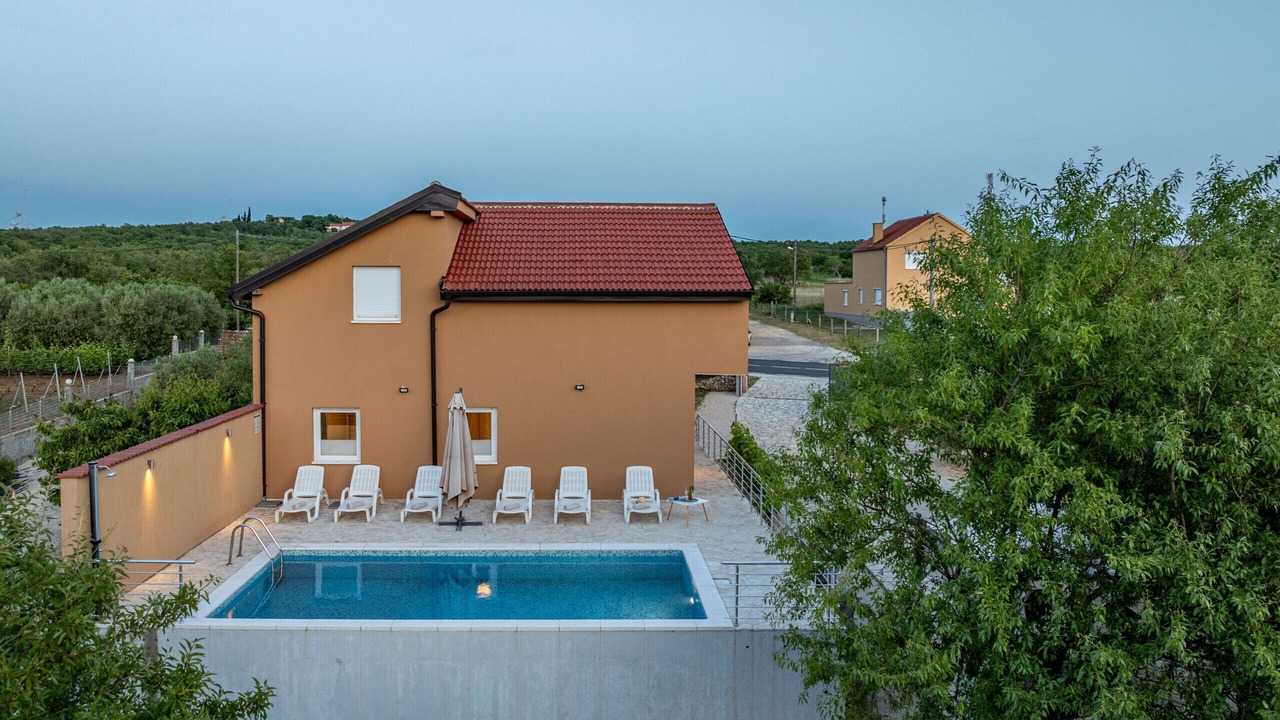 Photo of Outdoor in Benkovac