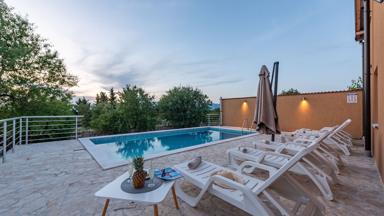 Photo of Outdoor in Benkovac