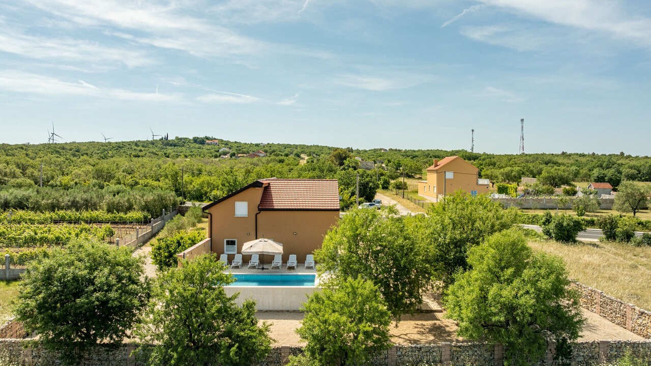 Photo of Outdoor in Benkovac
