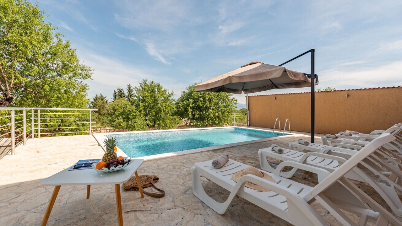 Photo of Outdoor in Benkovac