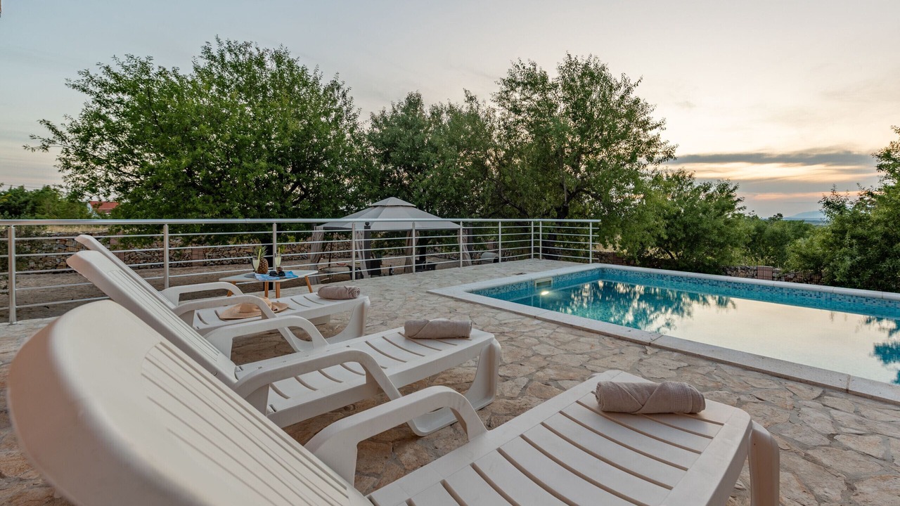 Photo of Outdoor in Benkovac