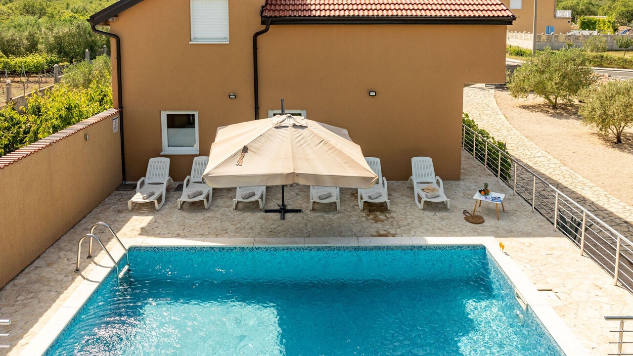 Photo of Outdoor in Benkovac