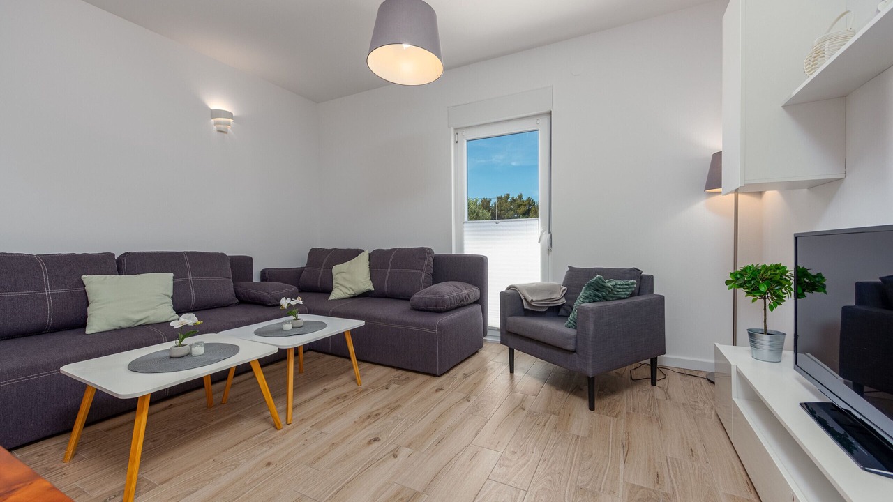 Photo of Livingroom in Benkovac