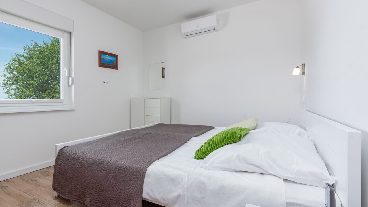 Photo of Bedroom in Benkovac
