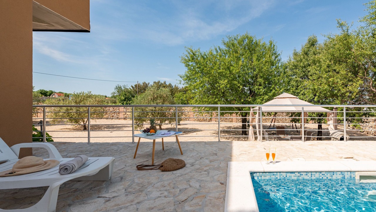 Photo of Outdoor in Benkovac