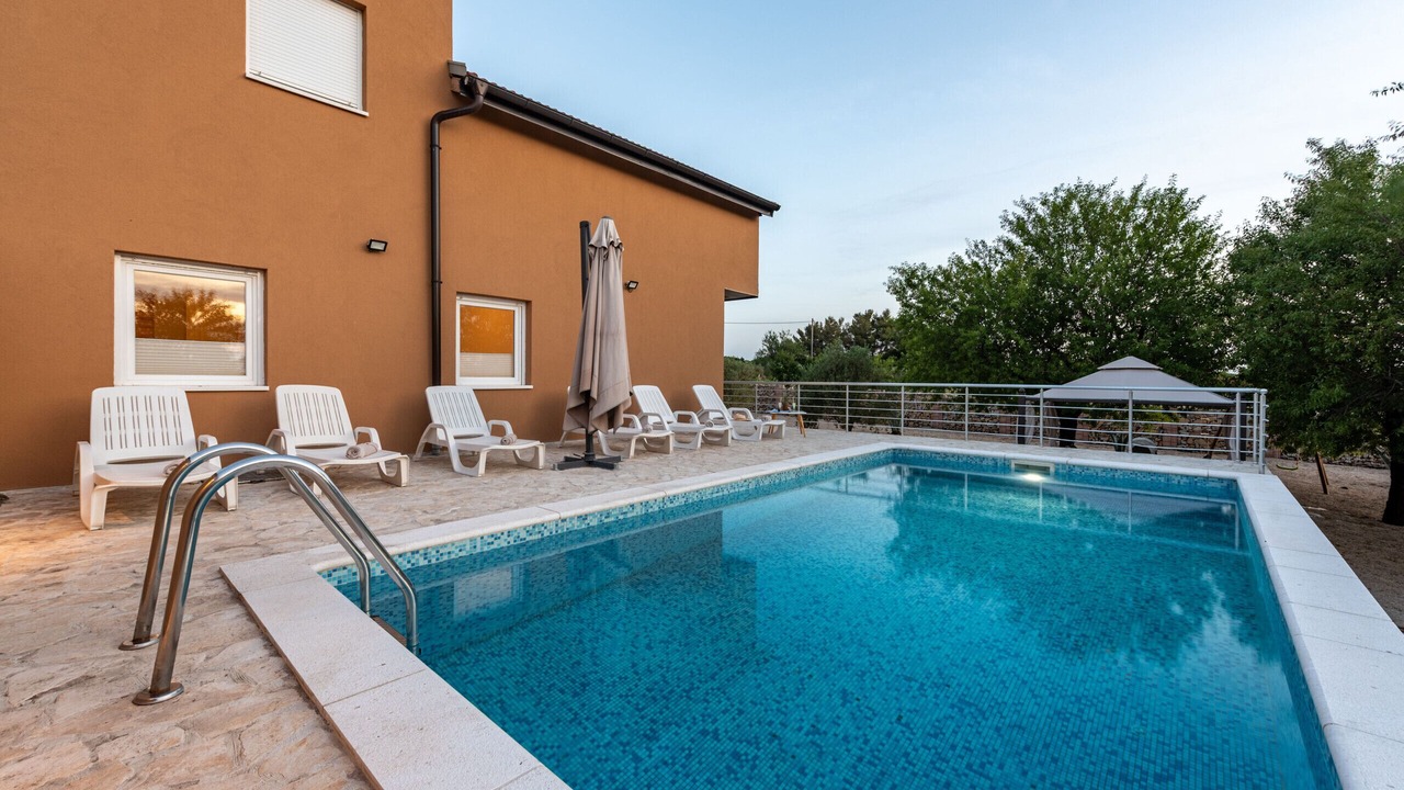 Photo of Outdoor in Benkovac