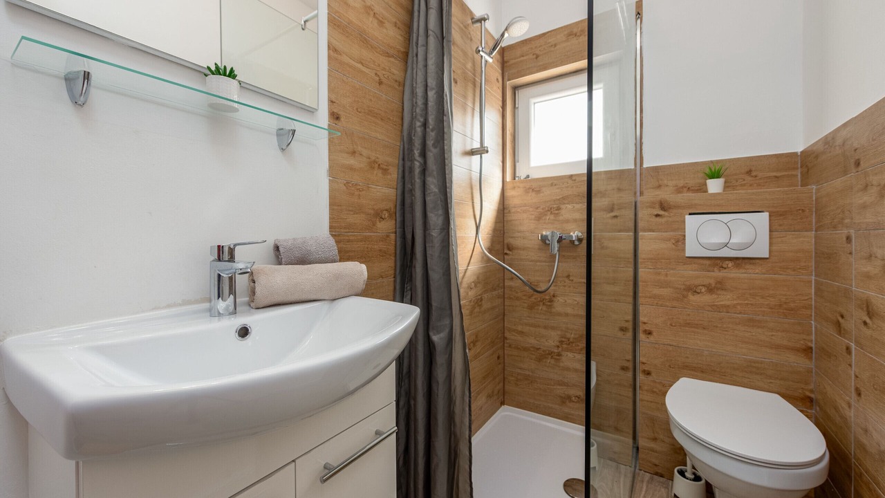 Photo of Bathroom in Benkovac