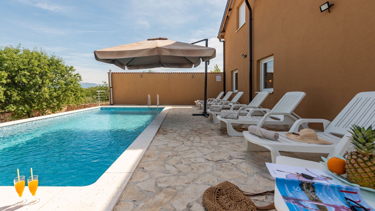 Photo of Outdoor in Benkovac