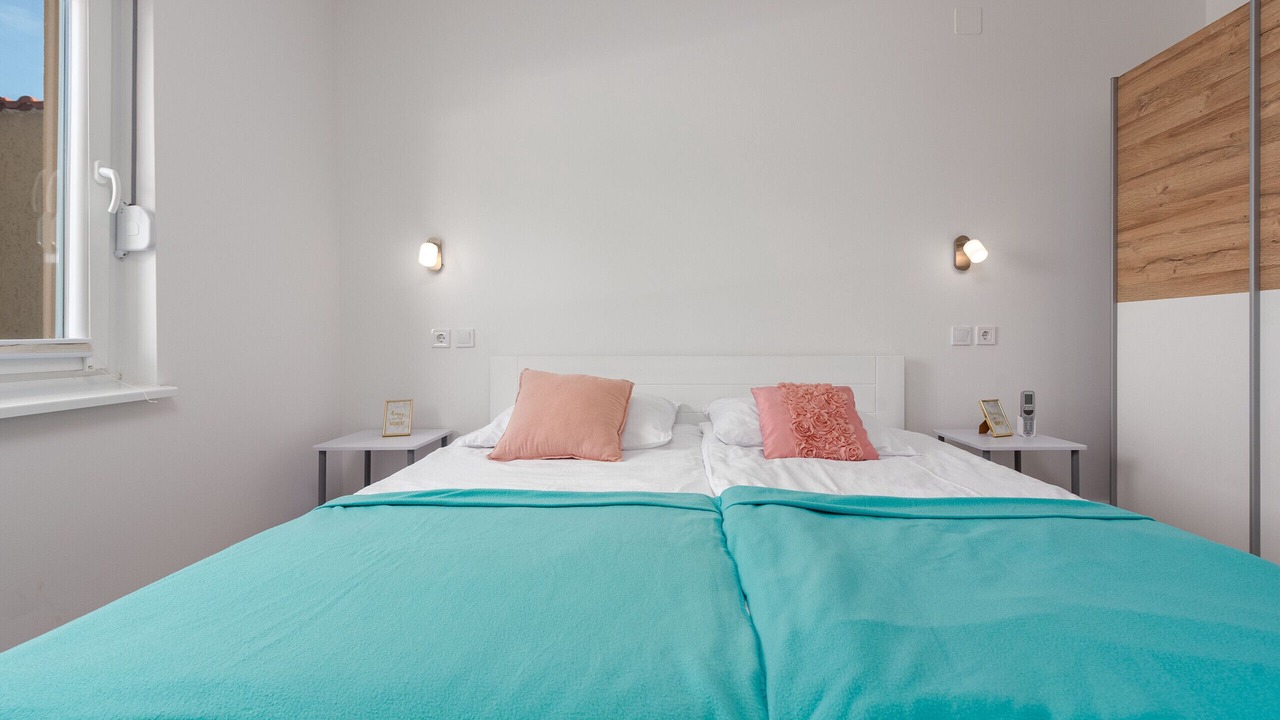 Photo of Bedroom in Benkovac